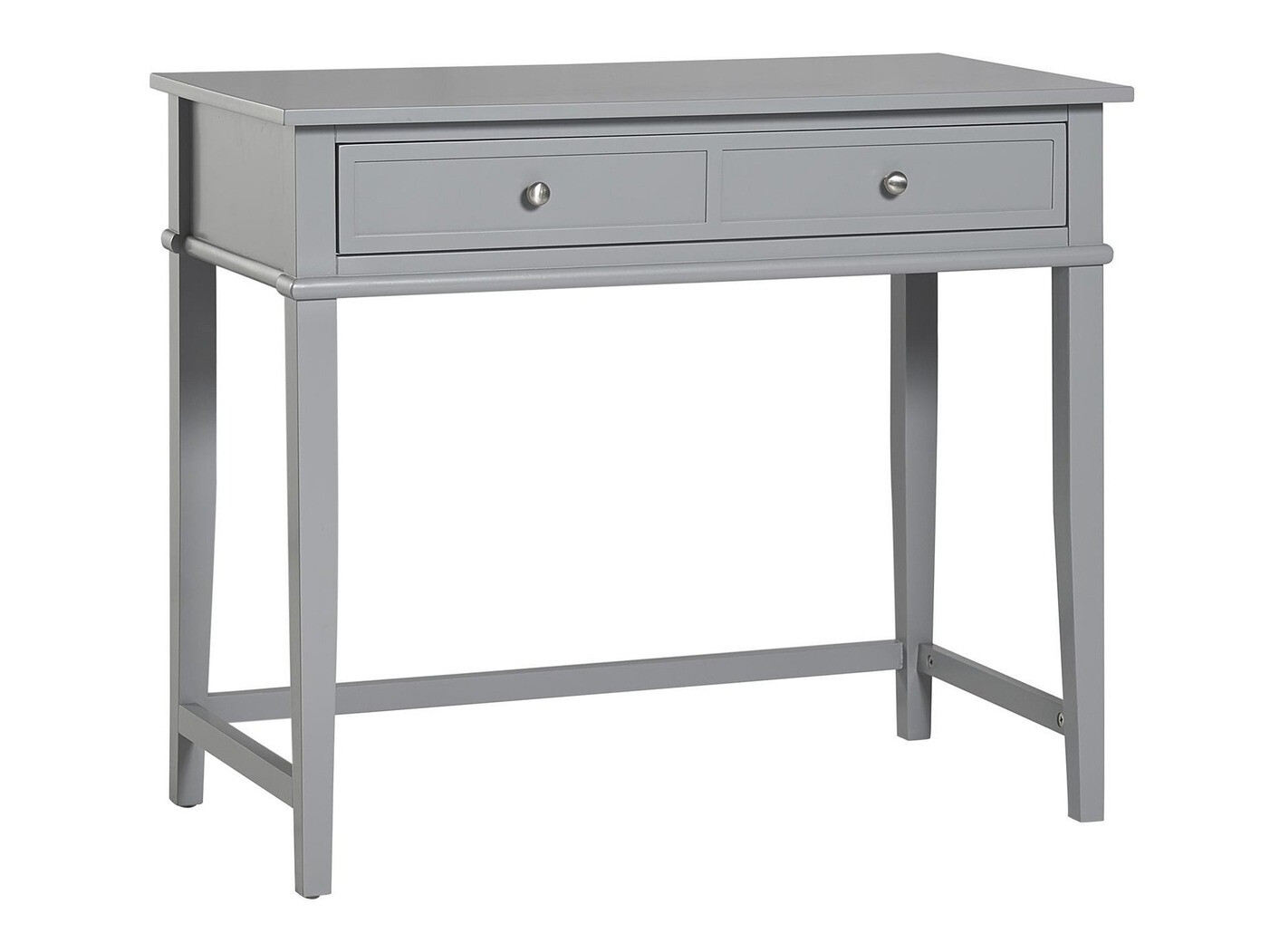 Íróasztal Sonfivo 100 (Szürke)