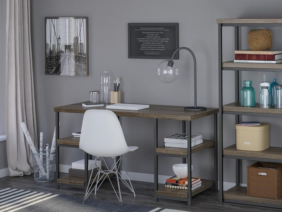 Íróasztal Tulsa 106