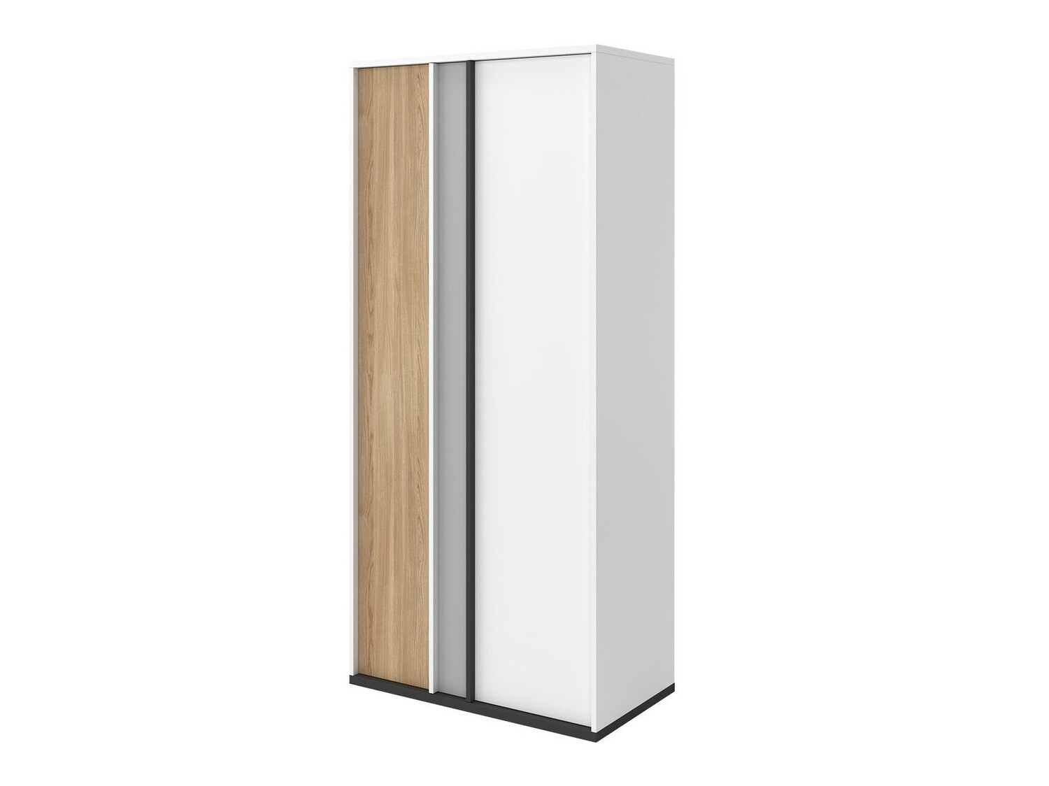 Gardróbszekrény Marvesi 118