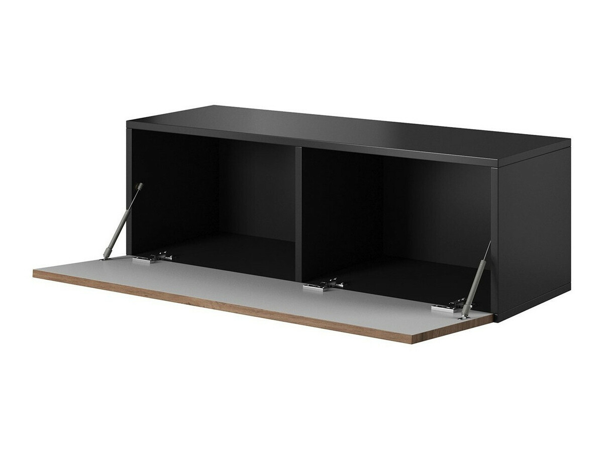 Nappali szett Corbele 108 (Fekete)