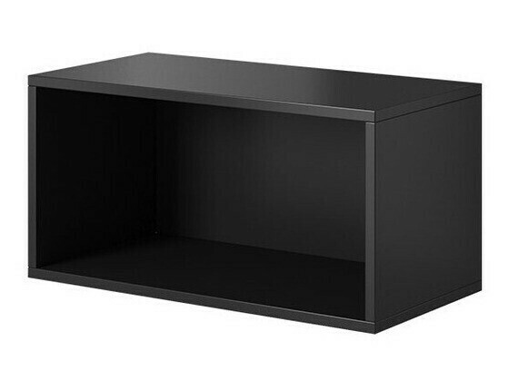 Nappali szett Corbele 108 (Fekete)