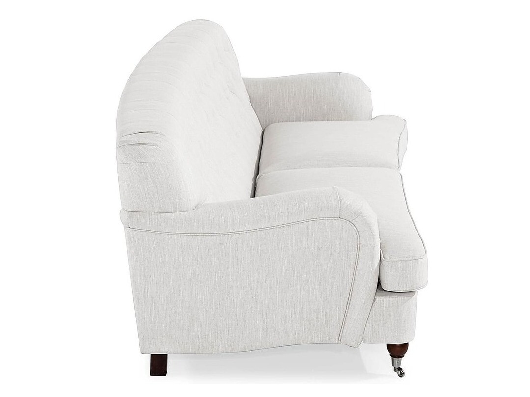 Chesterfield kanapé Bloomington Venveni 111 (Melva 02)