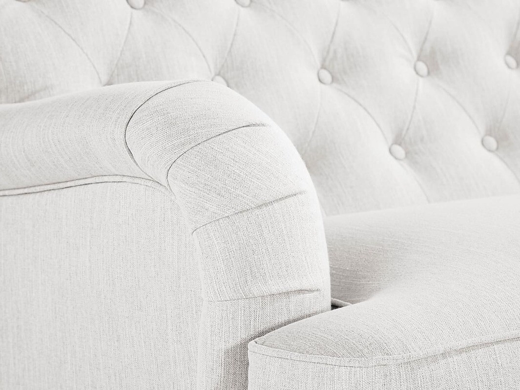 Chesterfield kanapé Bloomington Venveni 111 (Melva 02)