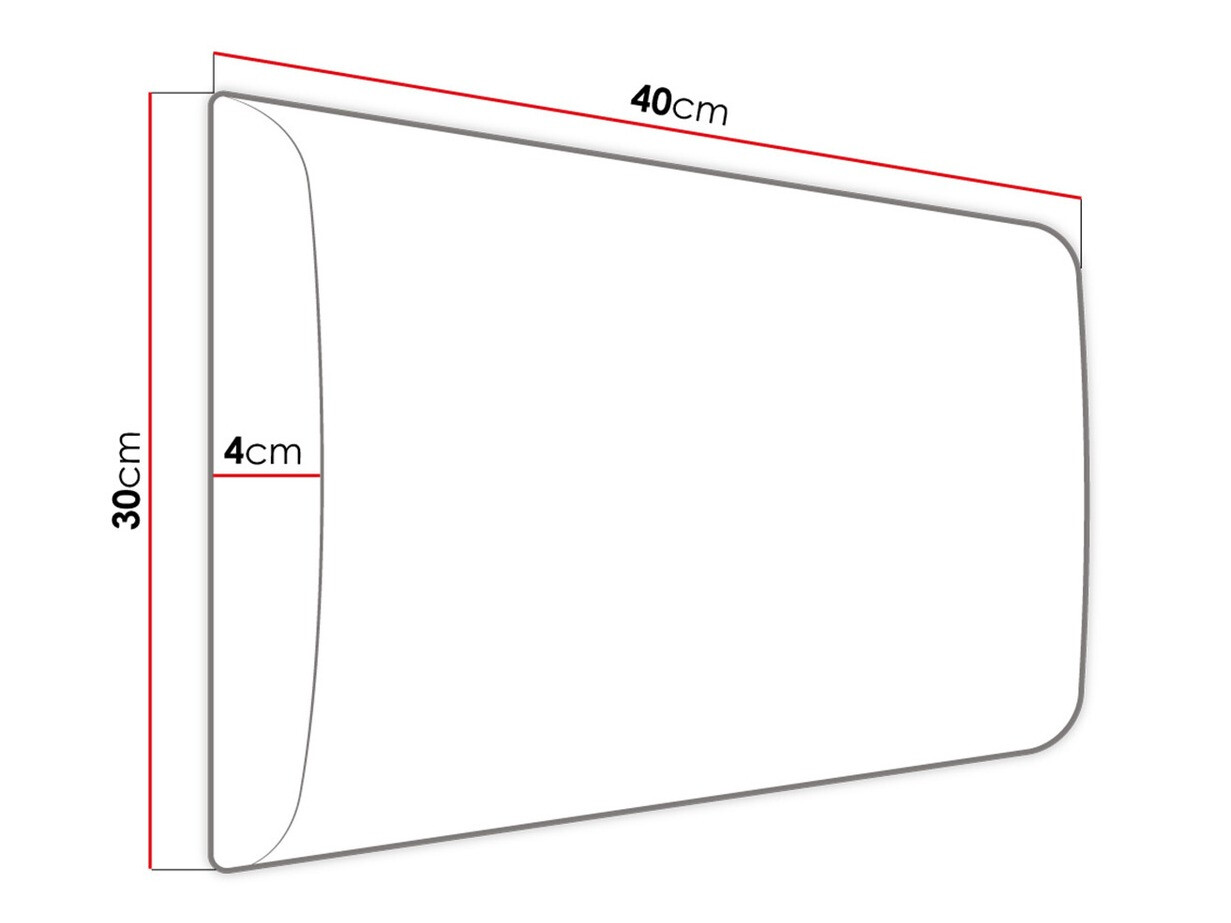 Kontinentális ágy Logan 106 (Manila 09)