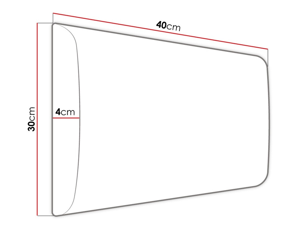 Kontinentális ágy Logan 106 (Manila 16)