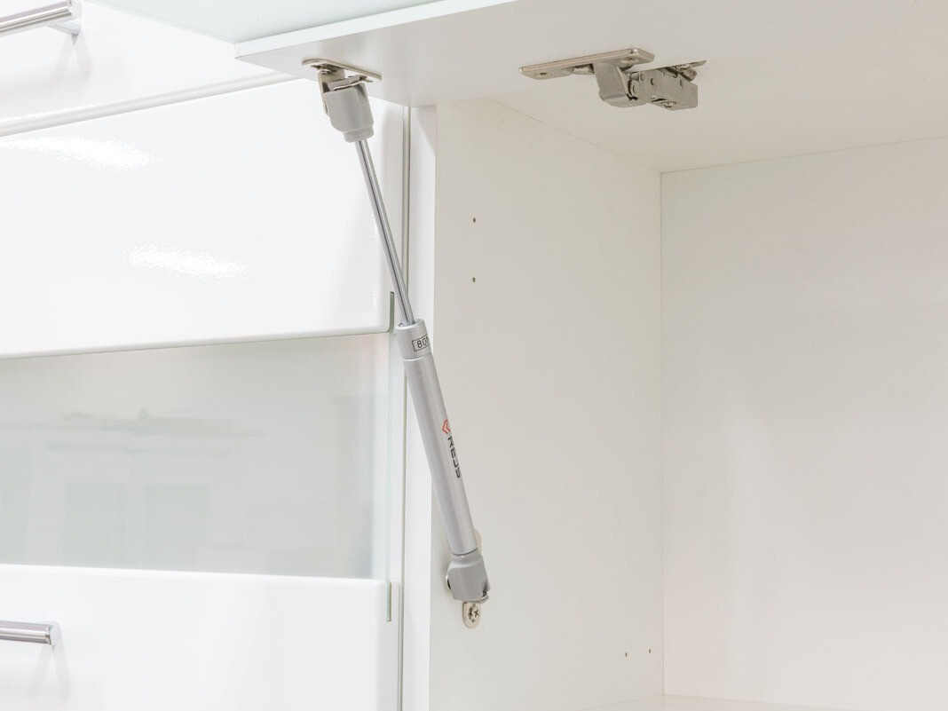 Moduláris konyha szett Tiffa White 150