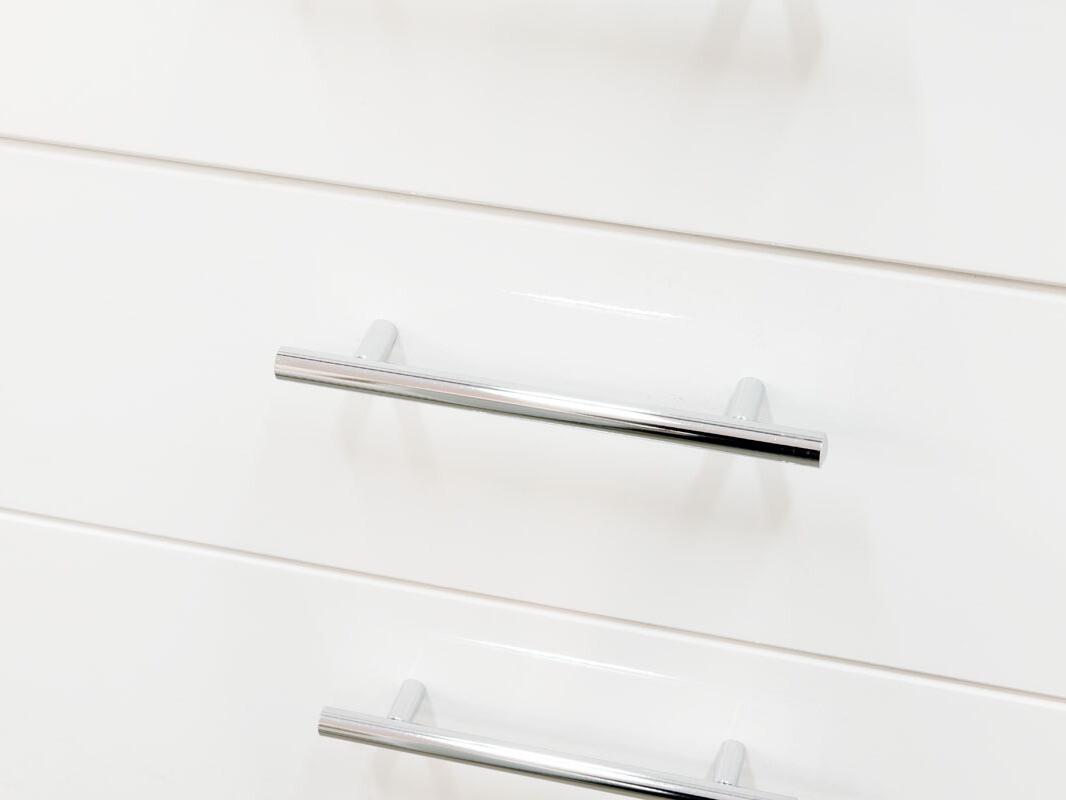 Moduláris konyha szett Tiffa White 150