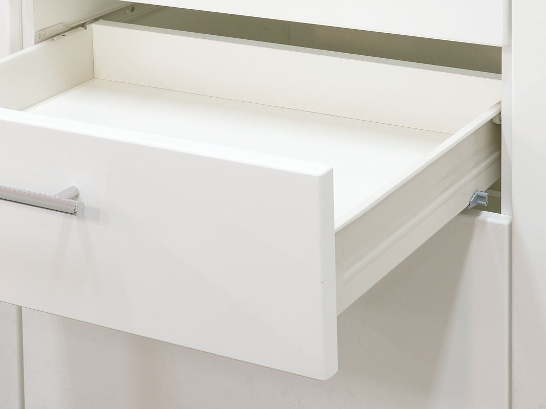 Moduláris konyha szett Tiffa White 150