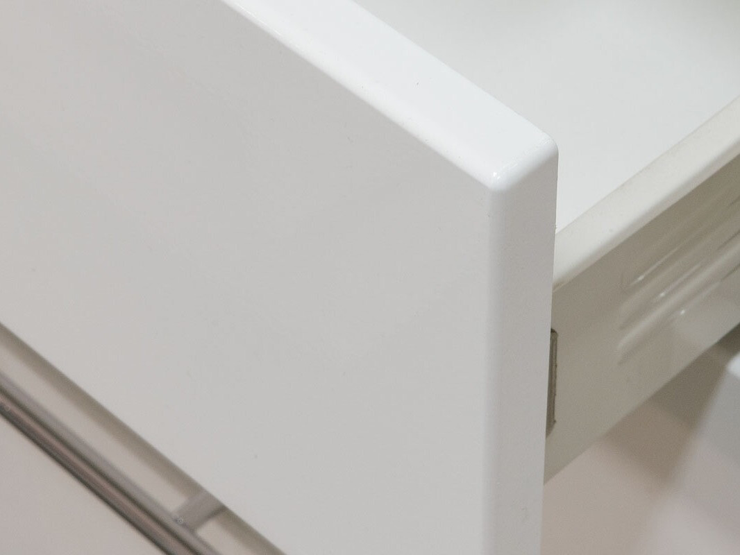 Moduláris konyha szett Tiffa White 150