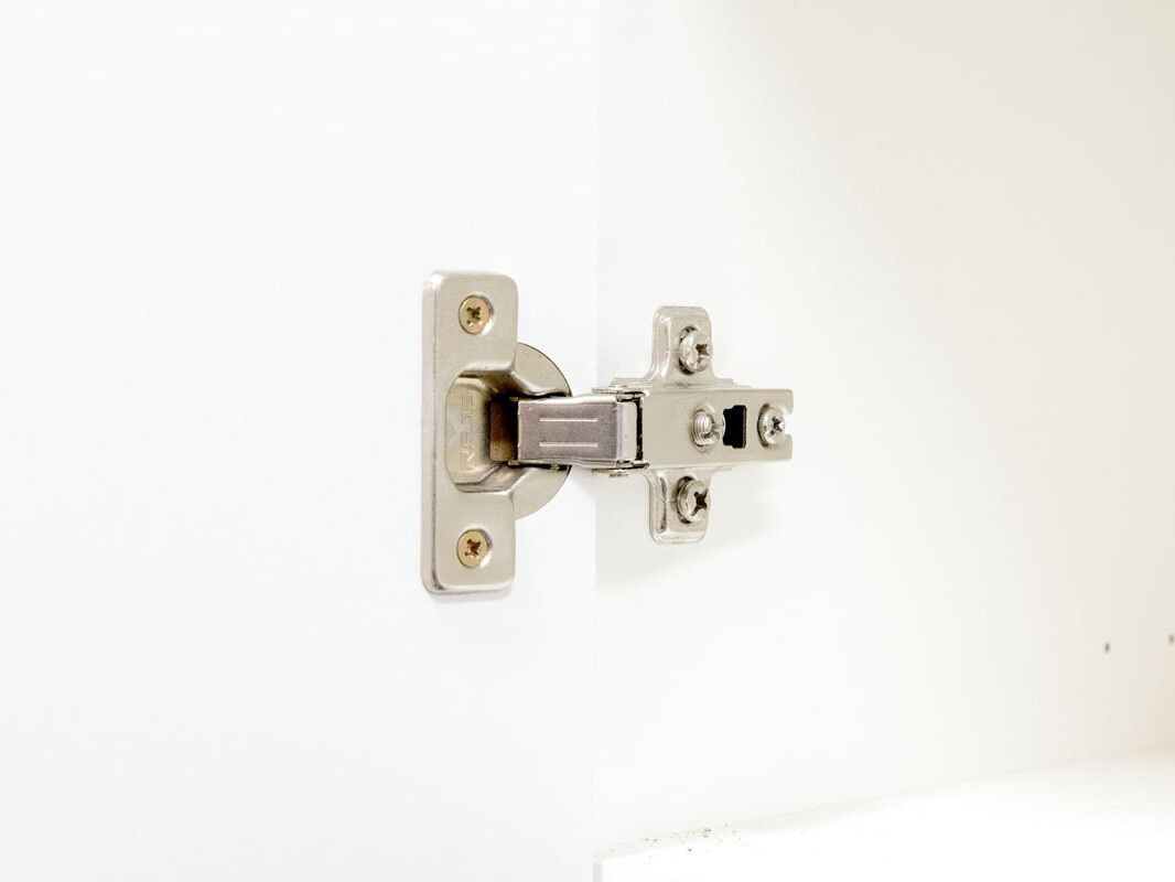 Moduláris konyha szett Tiffa White 150