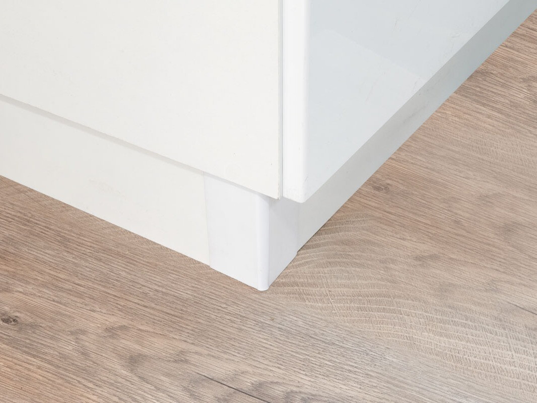 Moduláris konyha szett Tiffa White 150