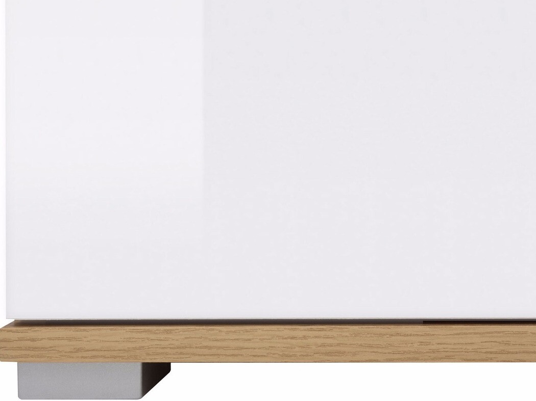 Hálószoba garnitúra Tivetra 123