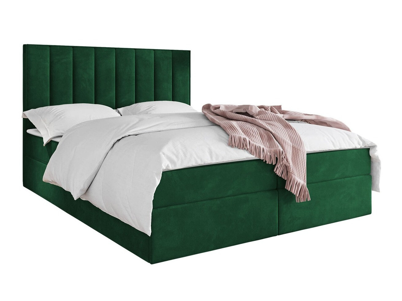 Kontinentális ágy Stamford 101 (Manila 35)