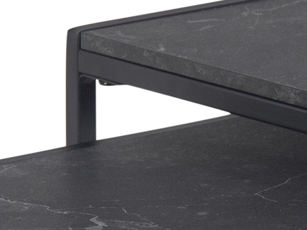 Oldalsó asztalok szett Norsica 337