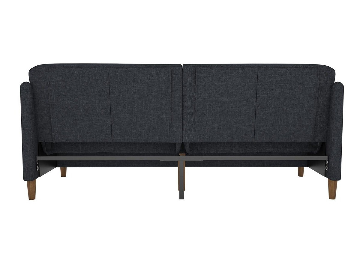 Kanapéágy Tulsa 120 (Sötétkék)