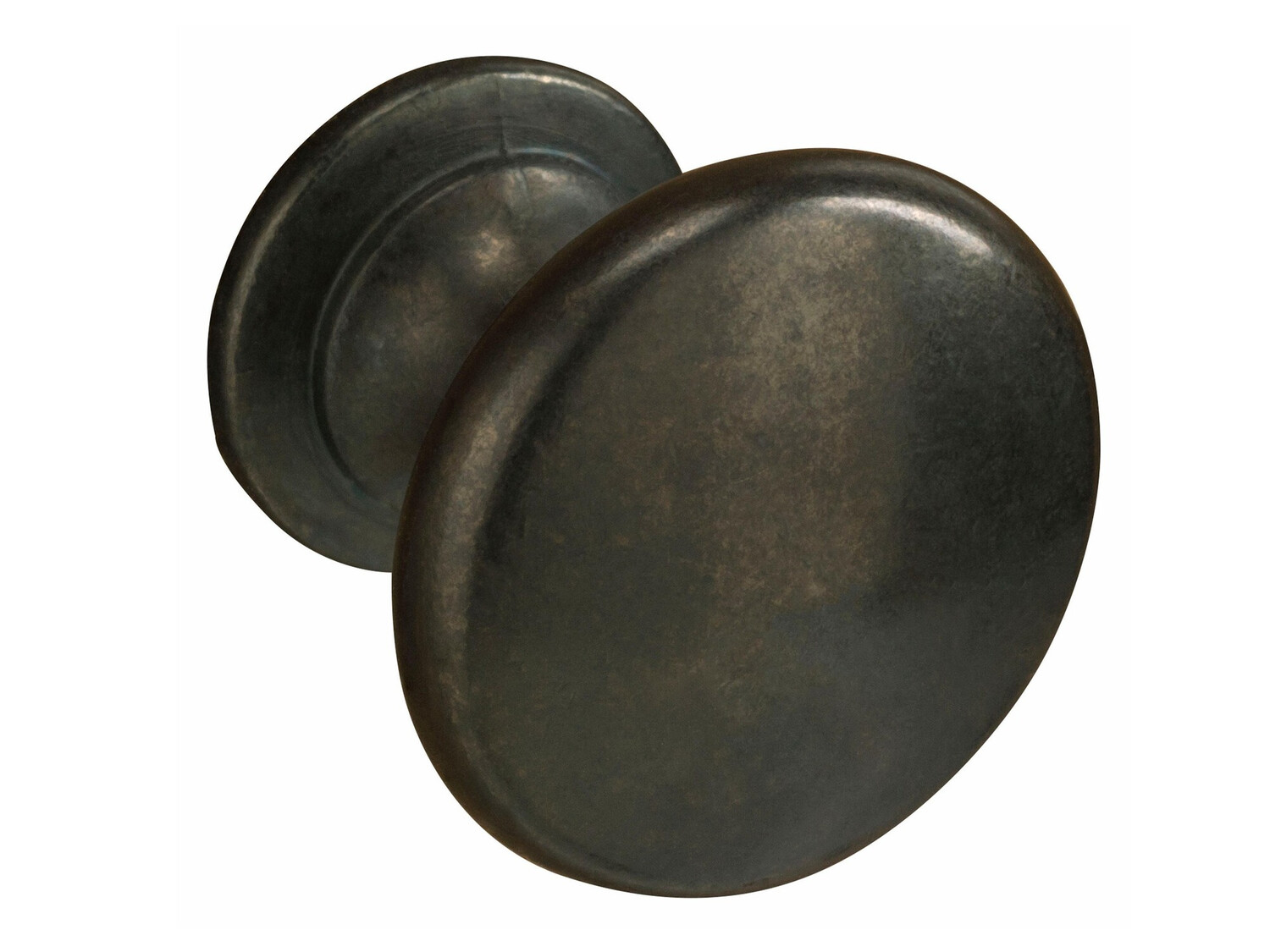 Beépített fürdőszoba szekrény Larnovo 110 (Sötét tölgy + Fekete)