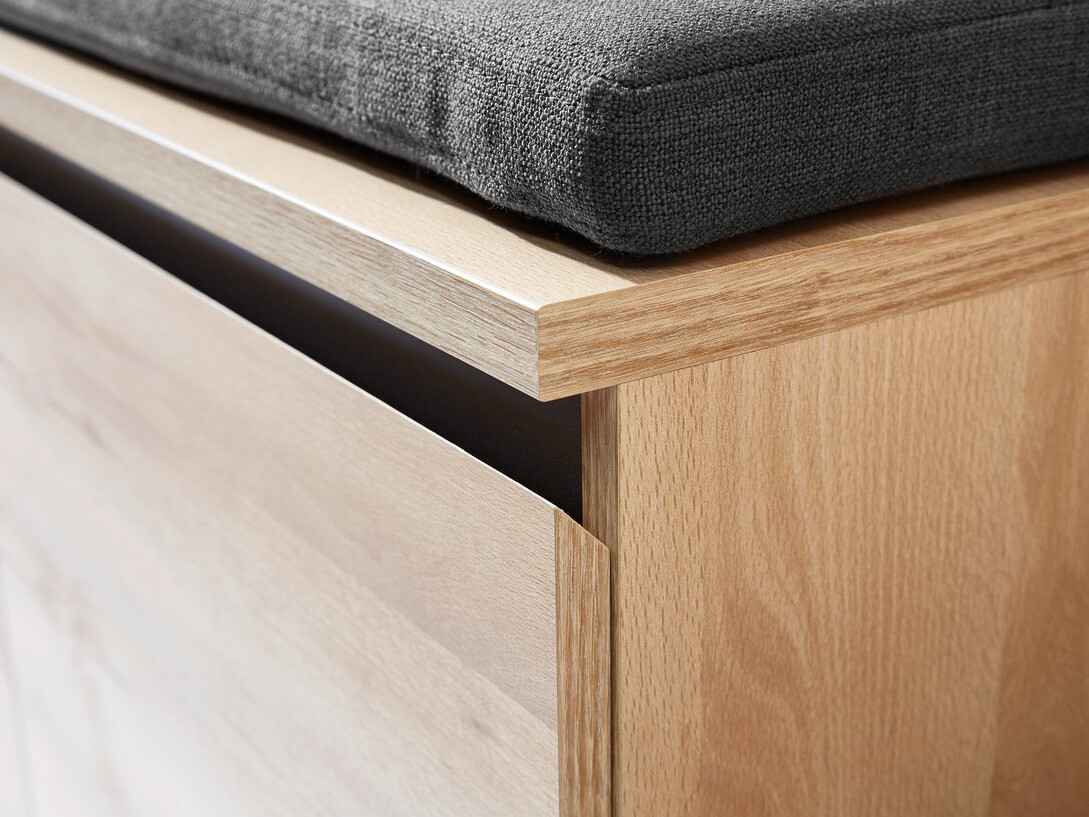 Cipőtároló Elitivi 101 (Bükkfa)