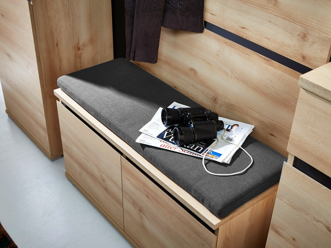 Cipőtároló Elitivi 101 (Bükkfa)