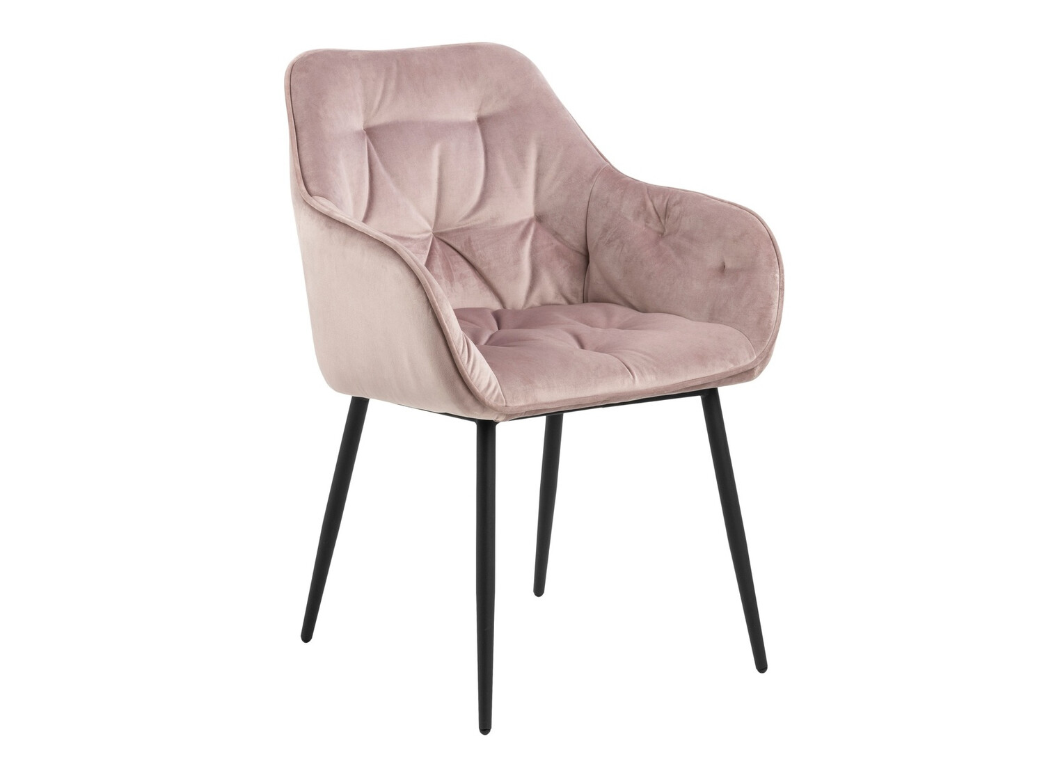 Szék Norsica 323 (Poros rózsaszín)