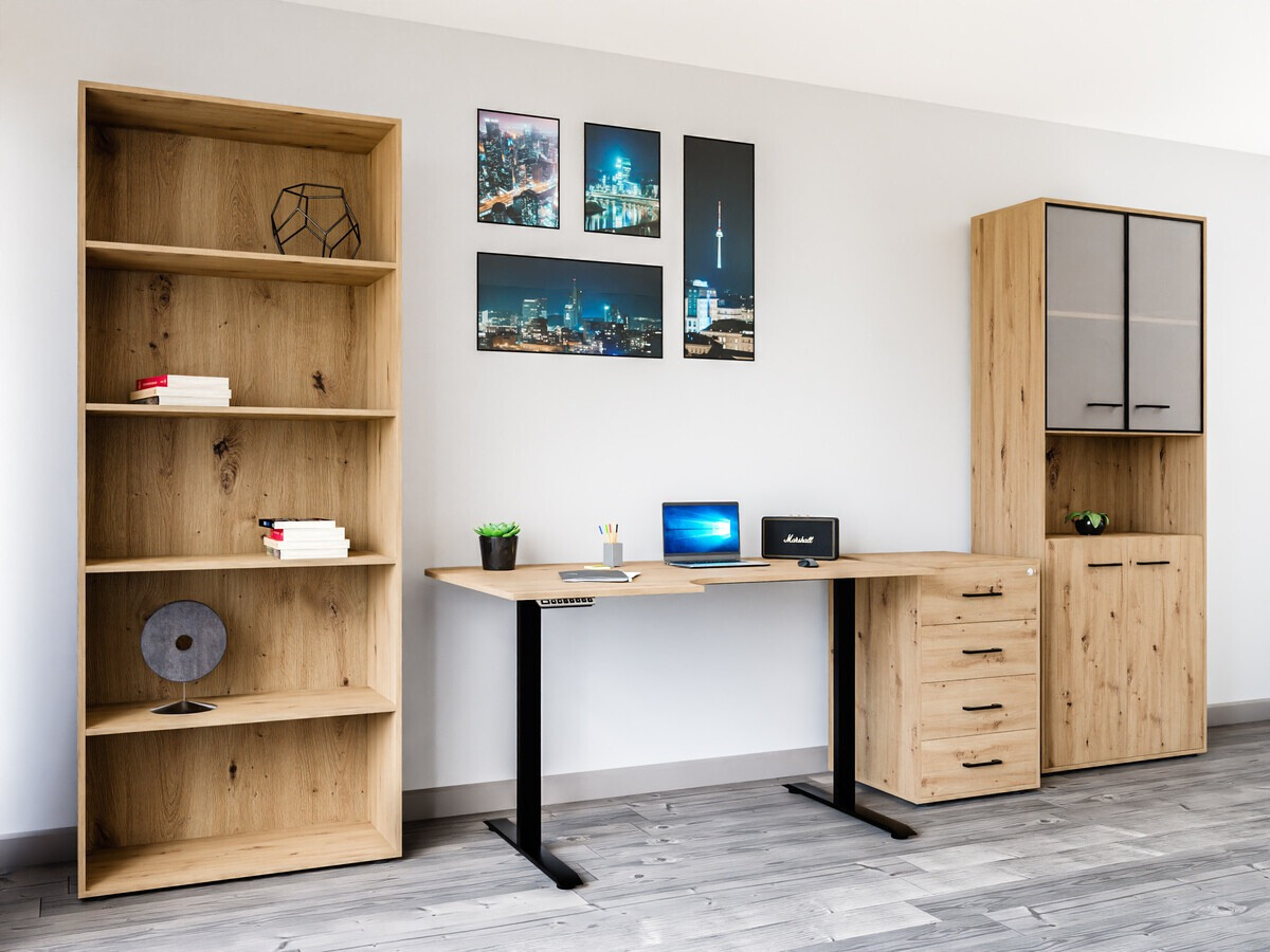 Otthoni iroda készlet Nolremi 142