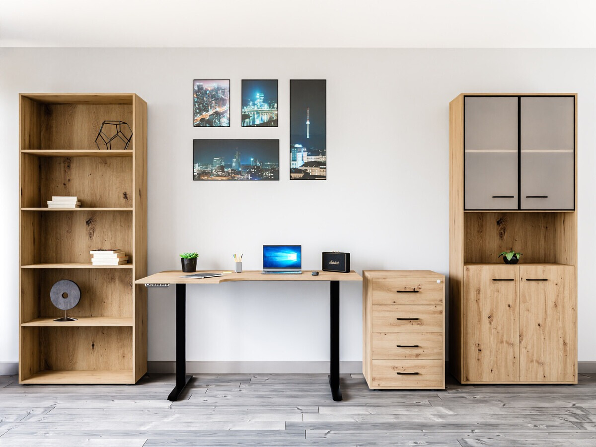 Otthoni iroda készlet Nolremi 142