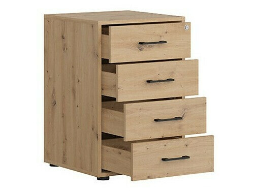 Otthoni iroda készlet Nolremi 142