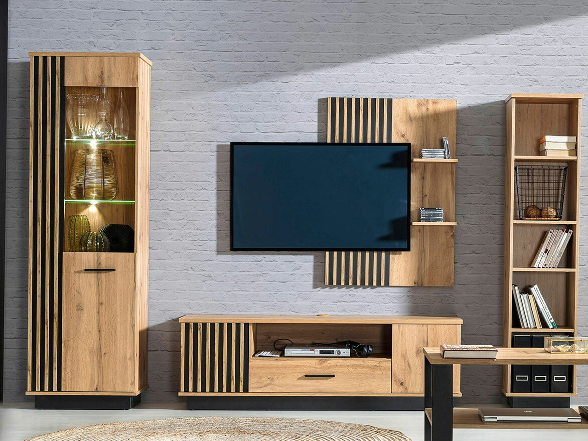 Fali polc Tenodeu 113