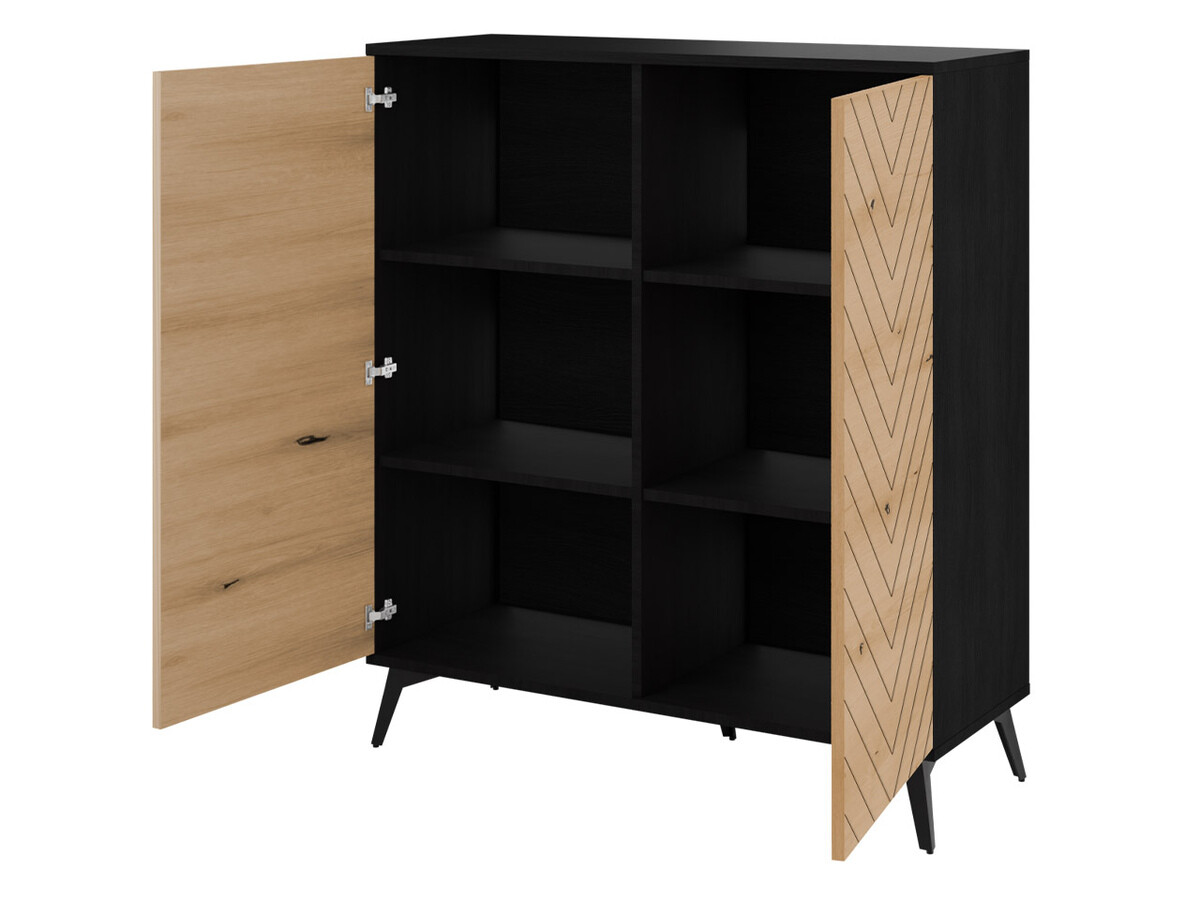 Nappali szett Alelmo 107