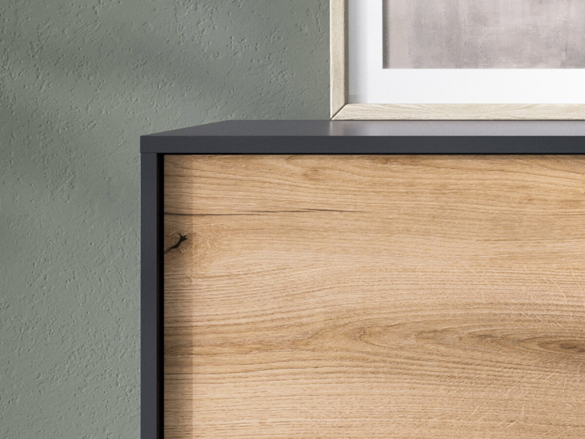 Nappali szett Alelmo 107