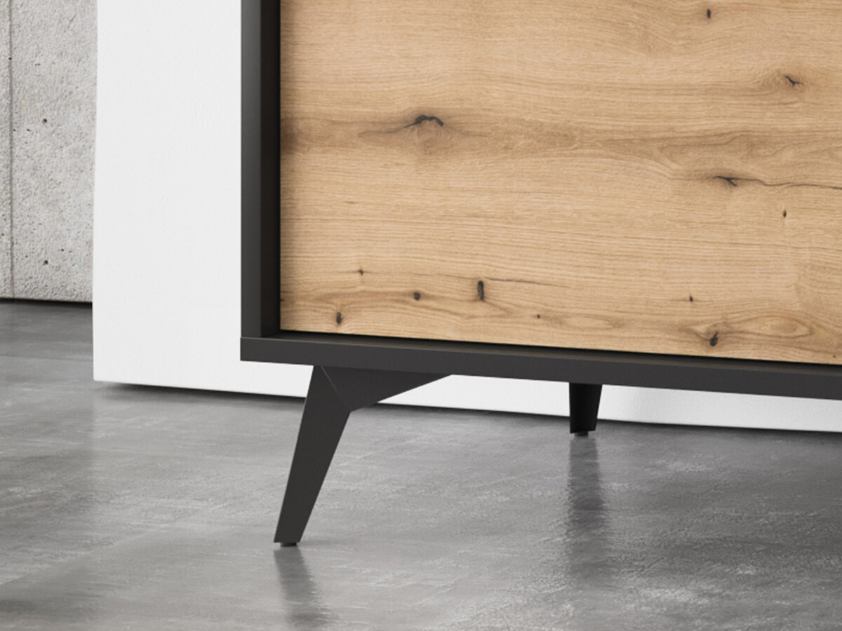 Nappali szett Alelmo 107