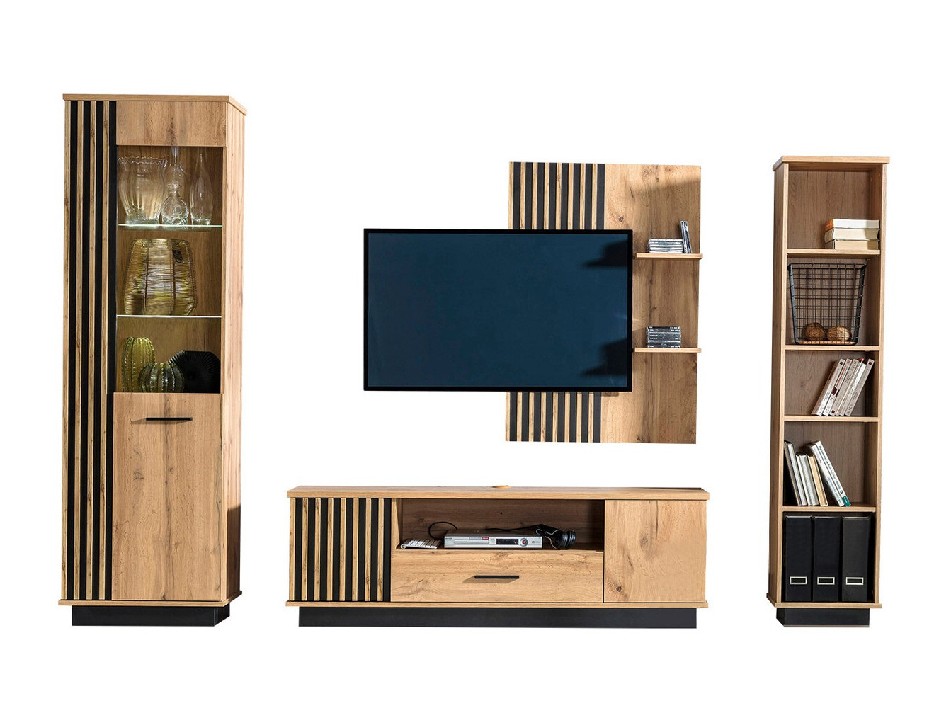 Nappali szett Tenodeu 115