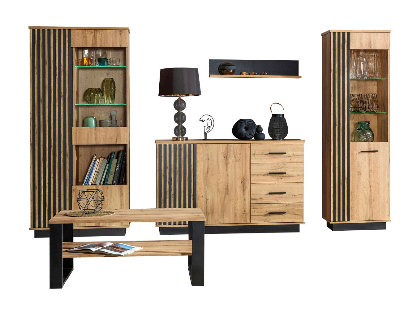 Nappali szett Tenodeu 117