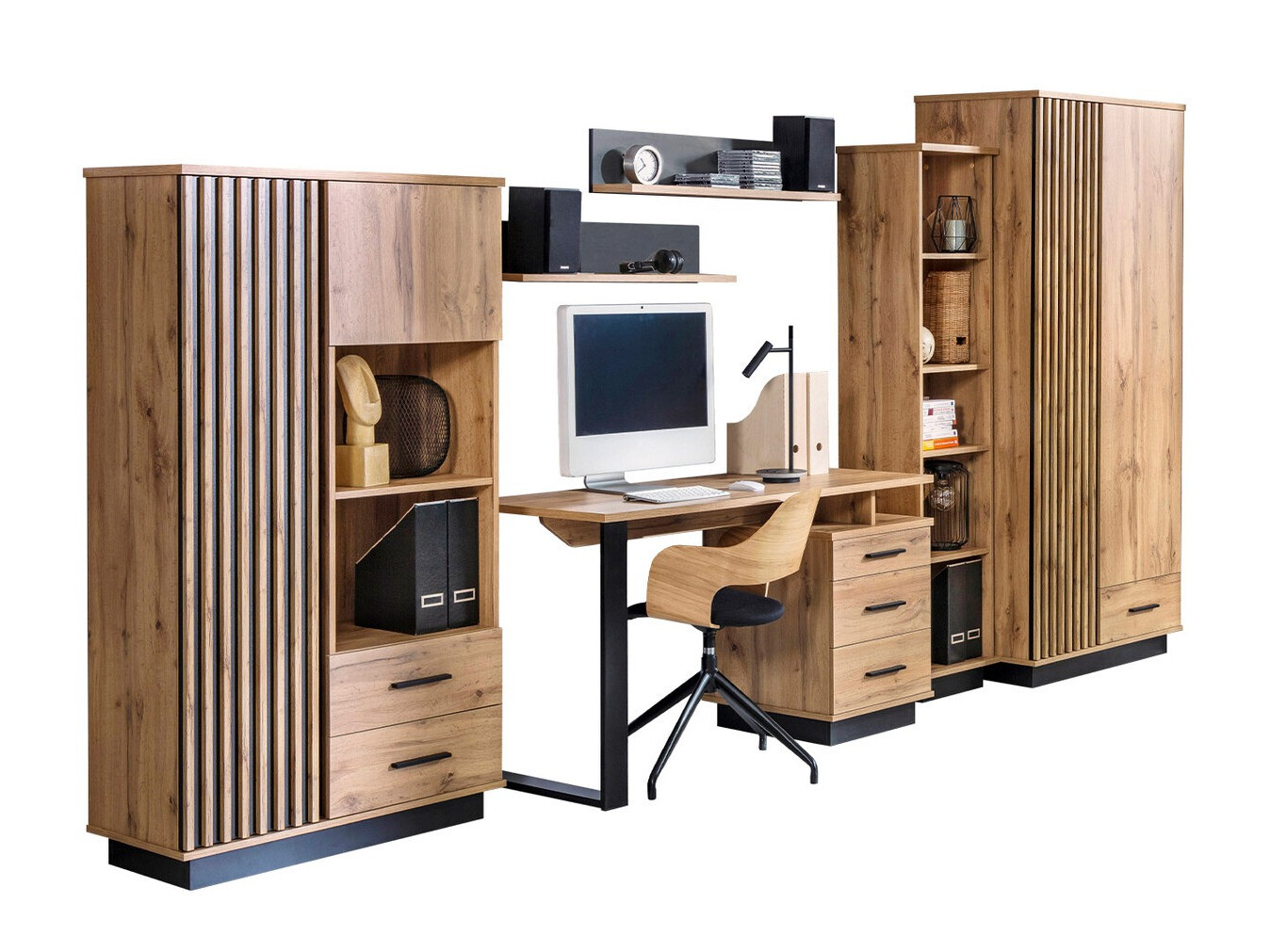 Otthoni iroda készlet Tenodeu 118