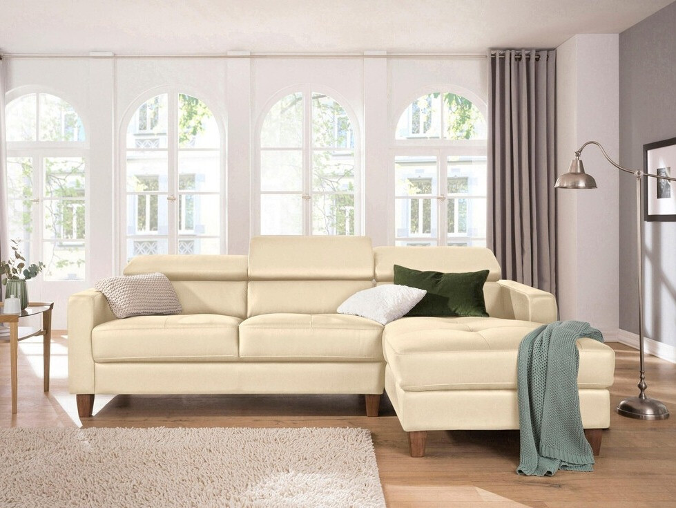 Sarokkanapé Denton 190