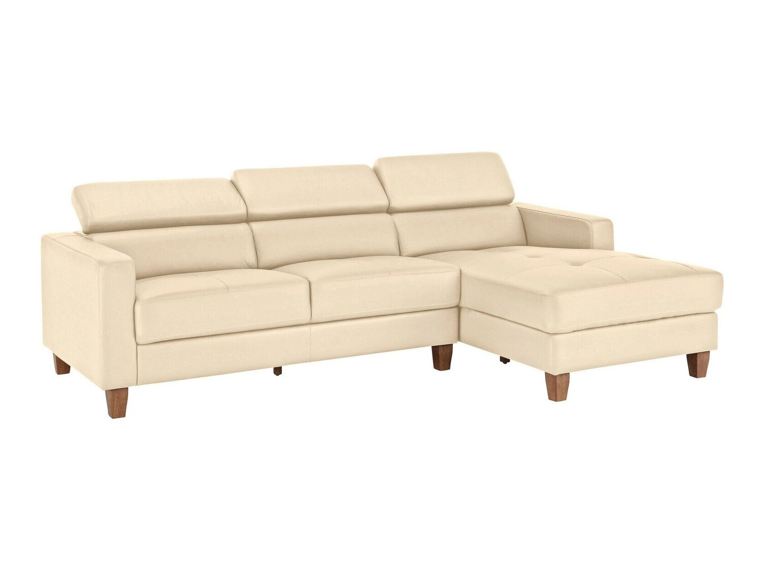 Sarokkanapé Denton 190