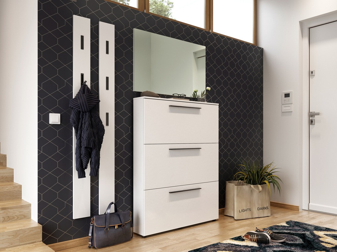 Fogas Cirsale 100 (Fehér)