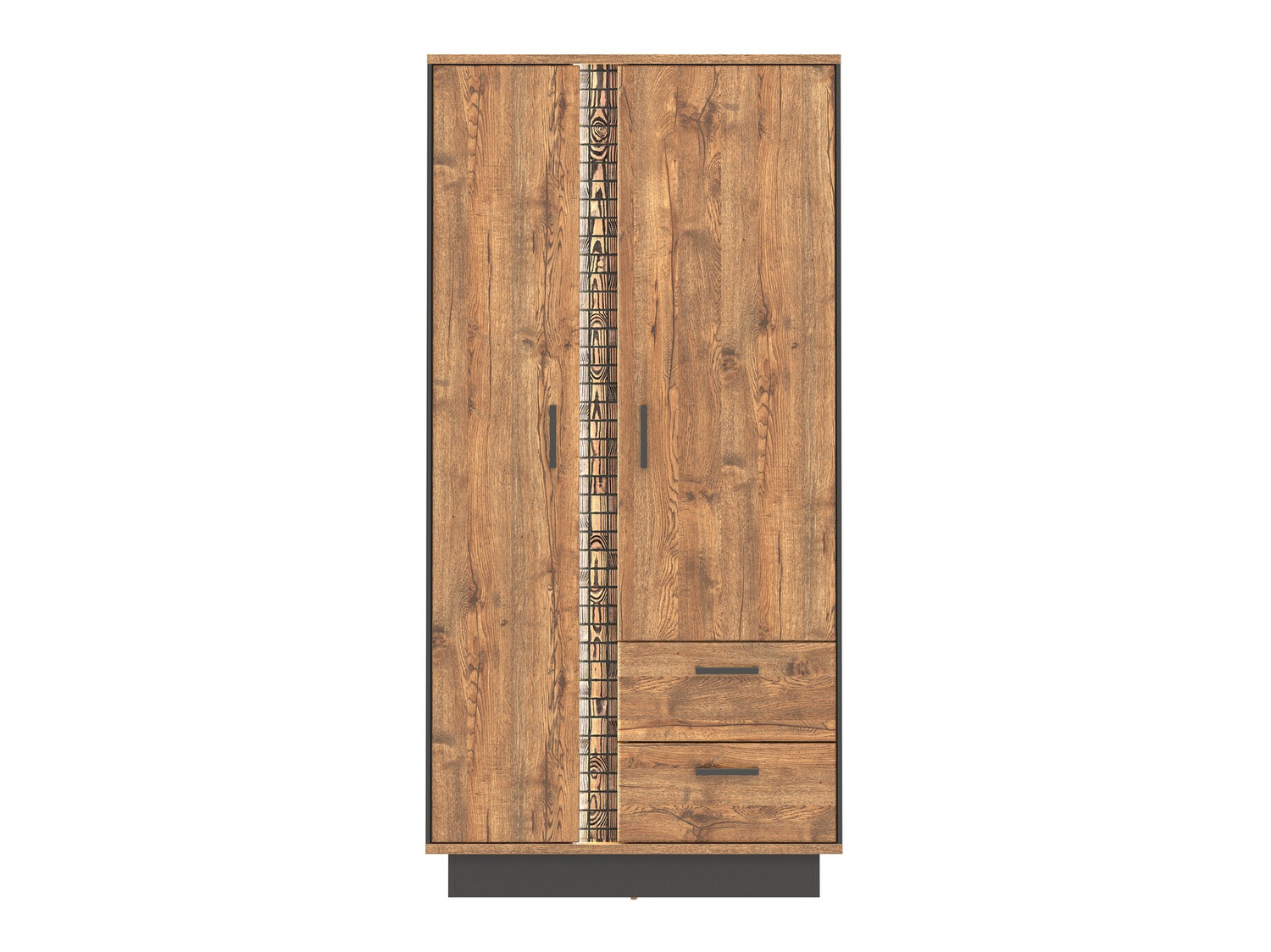 Gardróbszekrény Dunvelo 107