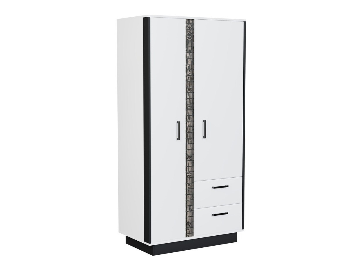 Gardróbszekrény Fiosalu 107