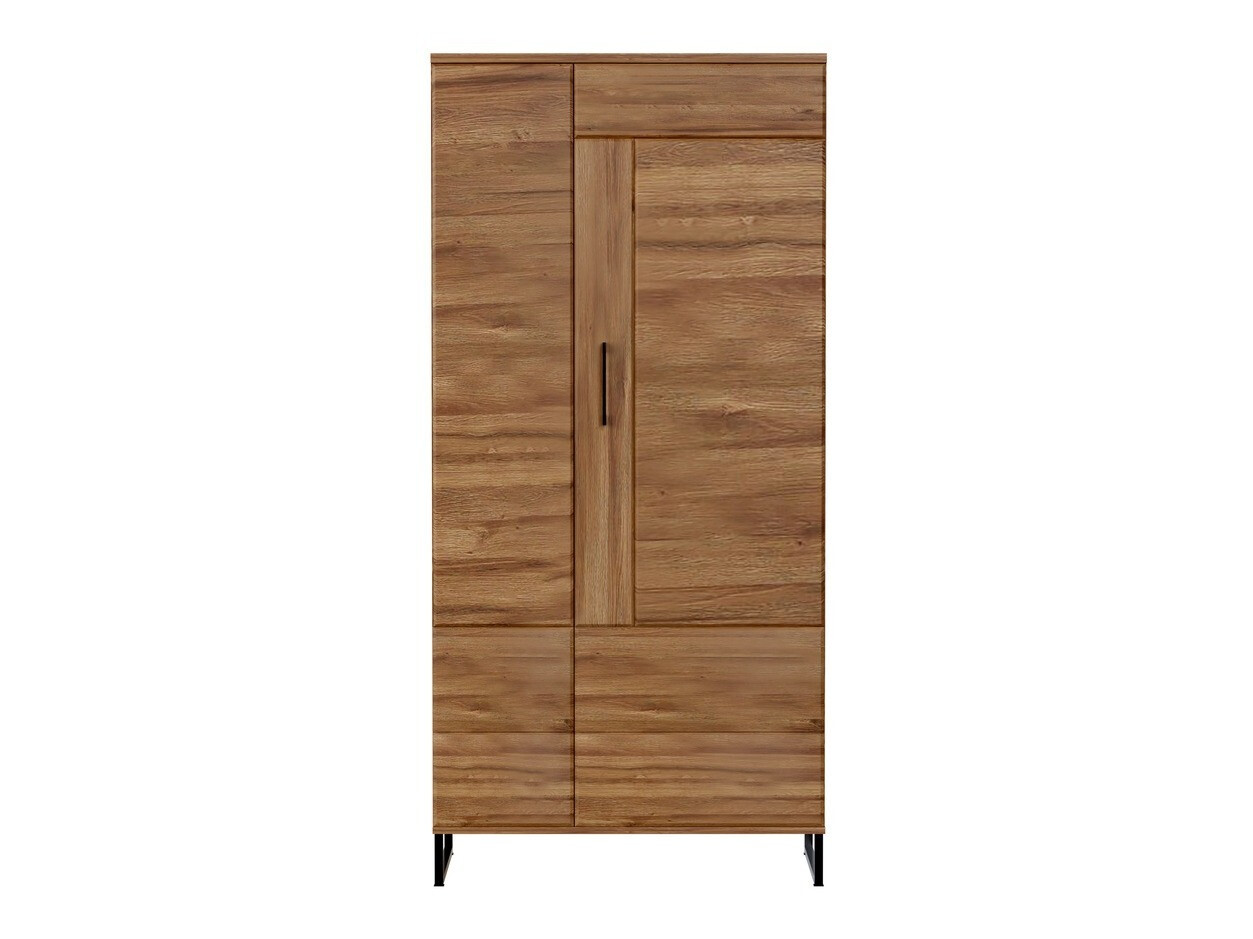 Gardróbszekrény Nucala 107