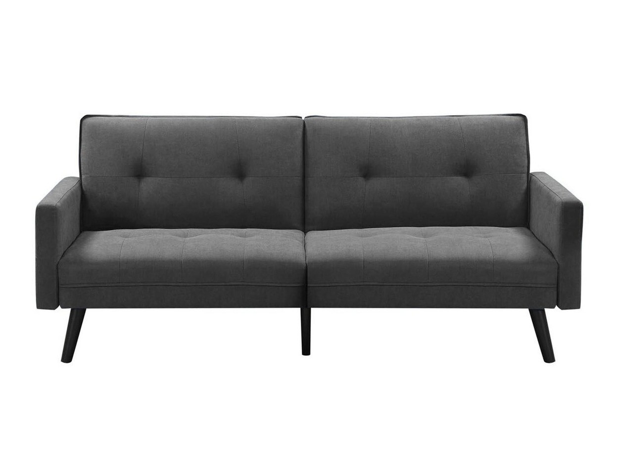 Kárpitozott bútorok Houston 1007 (Szürke)