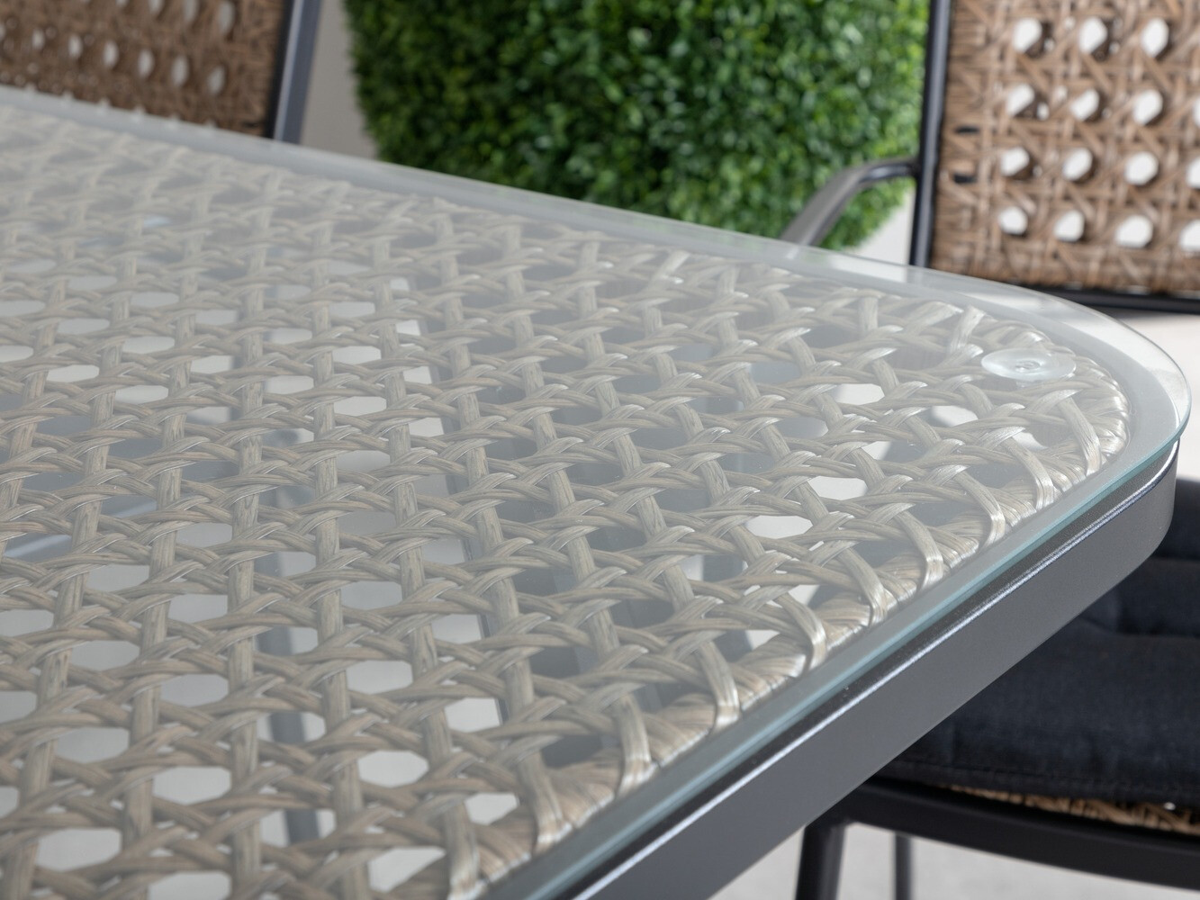 Asztal és szék garnitúra Dallas 508