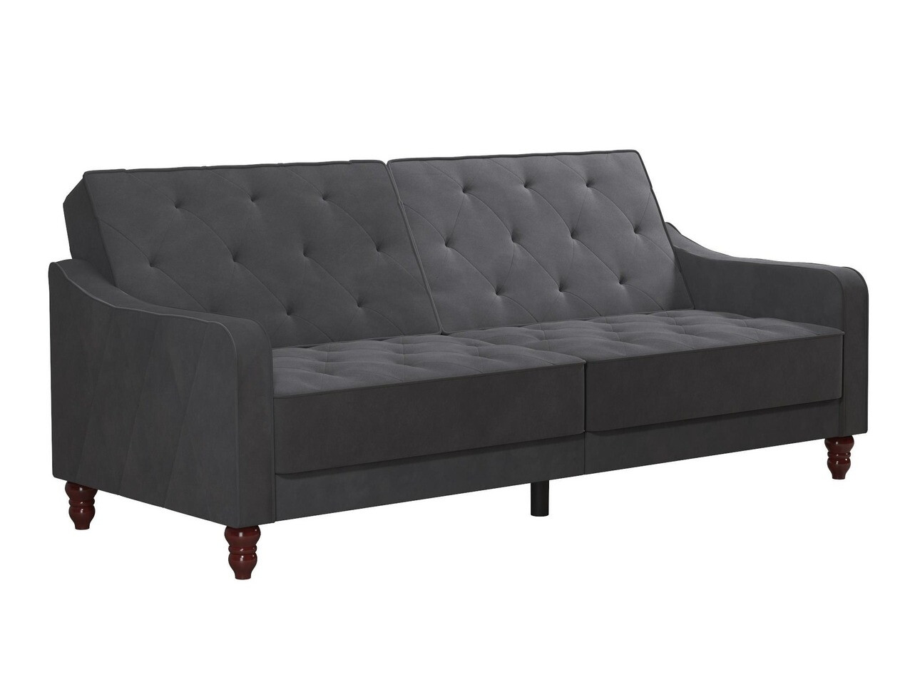 Kanapéágy Novogratz 109 (Szürke)