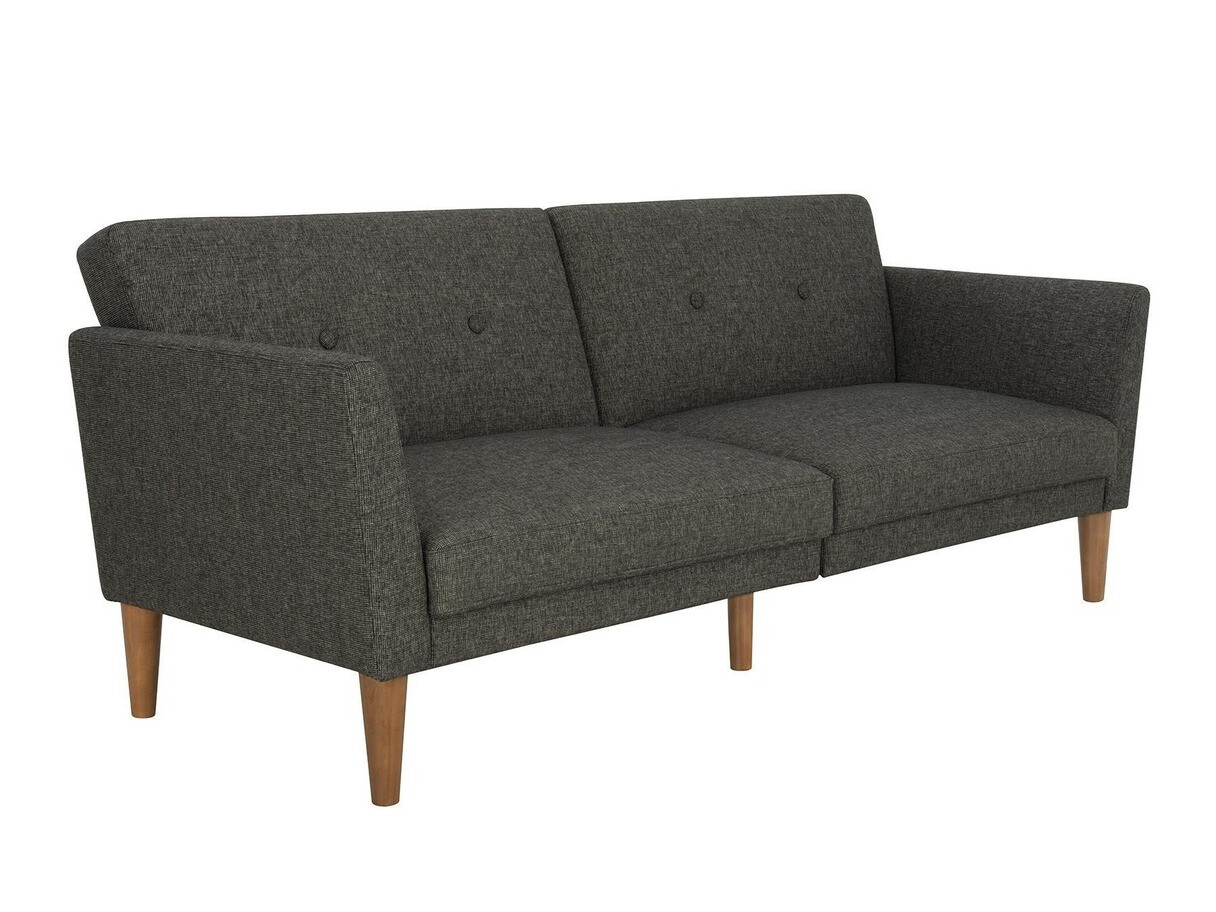 Kanapéágy Novogratz 110 (Szürke)