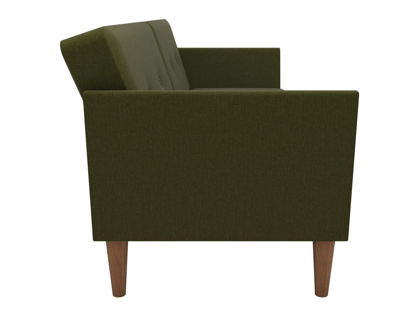 Kanapéágy Novogratz 110 (Zöld)