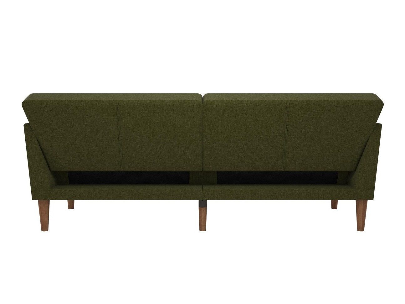 Kanapéágy Novogratz 110 (Zöld)