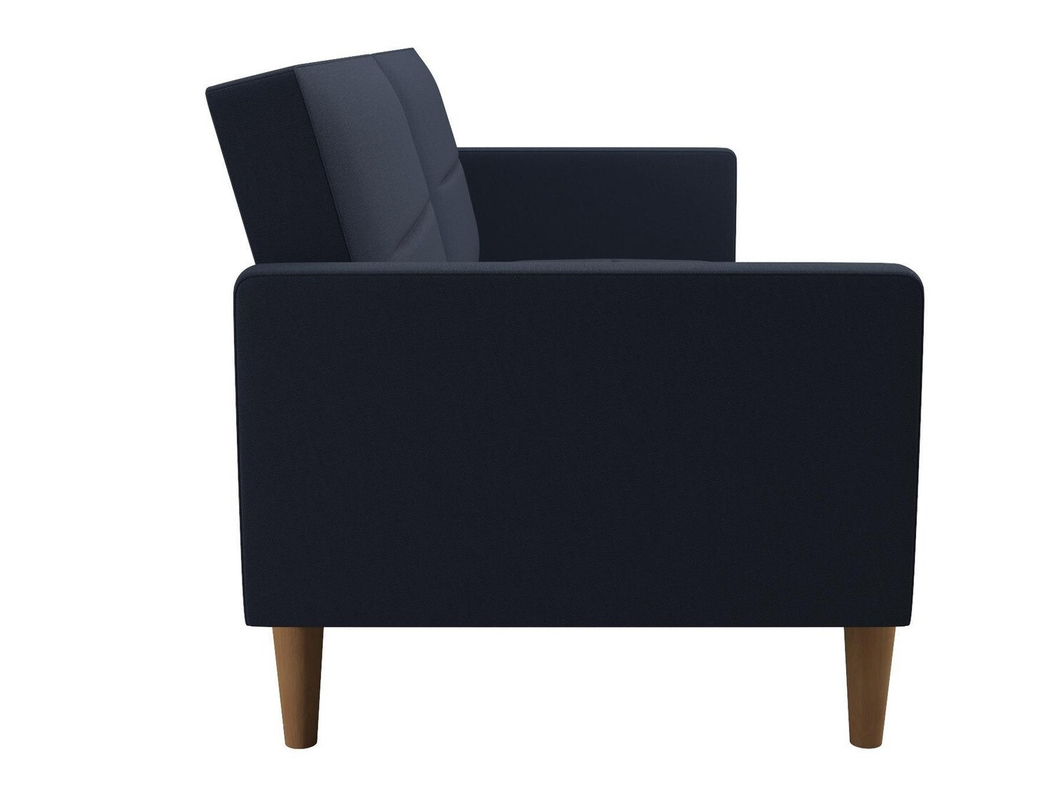 Kanapéágy Tulsa 364 (Sötétkék)