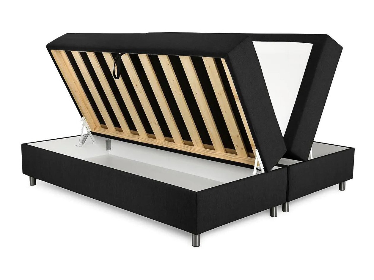 Kontinentális ágy Dortesa 110