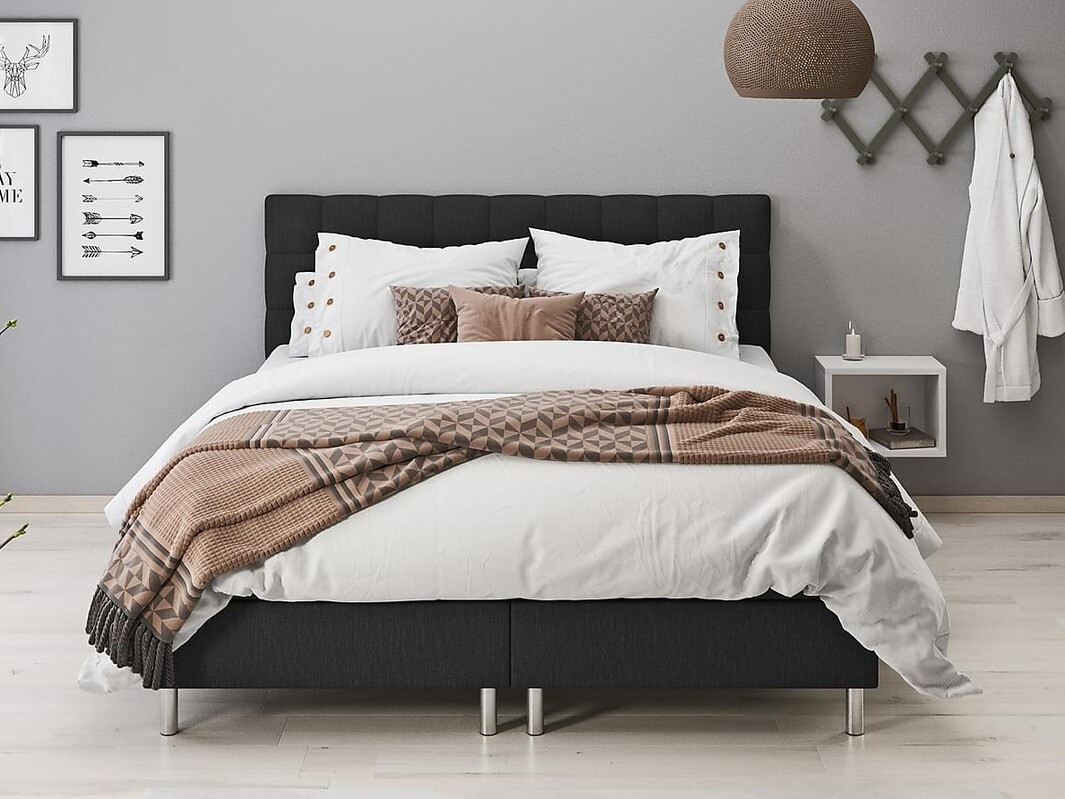 Kontinentális ágy Dortesa 110