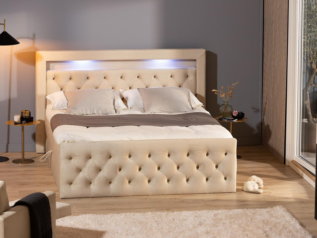 Kontinentális ágy Seattle 134 (Monolith 04)