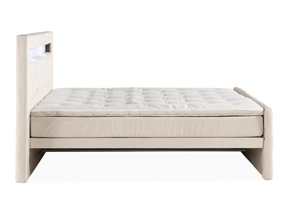 Kontinentális ágy Seattle 134 (Monolith 04)